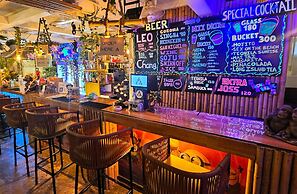 Hideout Hostel 2