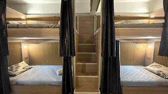 Hideout Hostel 2