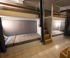 Hideout Hostel 2
