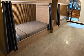 Hideout Hostel 2