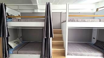 Hideout Hostel 2
