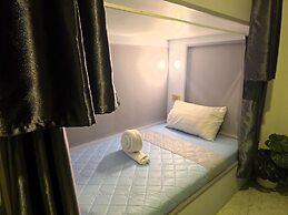 Hideout Hostel 2