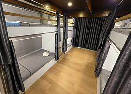 Hideout Hostel 2