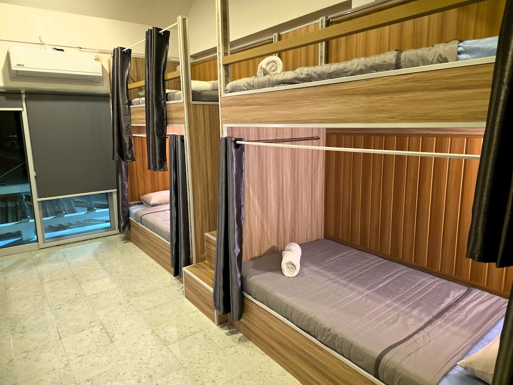 Hideout Hostel 2