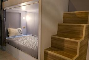 Hideout Hostel 2