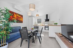 Attractive Apartment in Peroj With Terrace