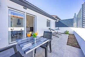 Attractive Apartment in Peroj With Terrace
