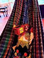 Andenes Del Inca
