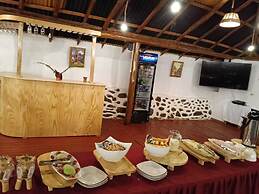Andenes Del Inca