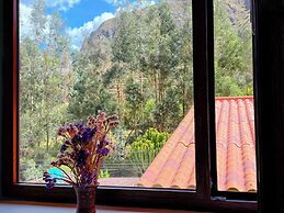 Andenes Del Inca