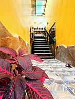 Andenes Del Inca