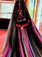 Andenes Del Inca