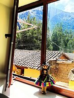 Andenes Del Inca