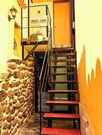 Andenes Del Inca