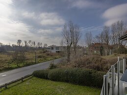 Spacious Apartment With Mill Views in Koksijde