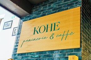 HOW Boutique and Hotel
