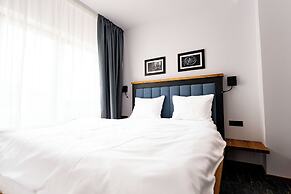 HOW Boutique and Hotel