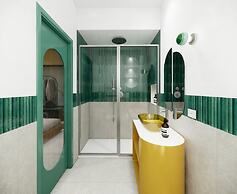 Suite Pina Emerald in Sorrento