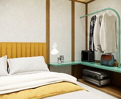 Suite Pina Emerald in Sorrento