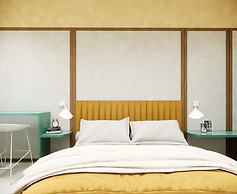 Suite Pina Emerald in Sorrento