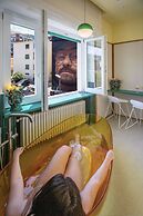Suite Pina Emerald in Sorrento