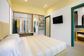 Suite Pina Emerald in Sorrento