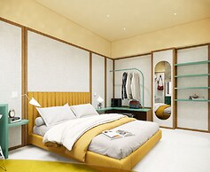 Suite Pina Emerald in Sorrento