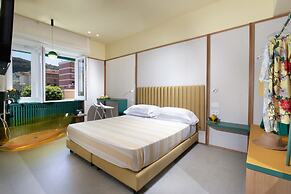 Suite Pina Emerald in Sorrento