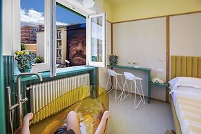 Suite Pina Emerald in Sorrento