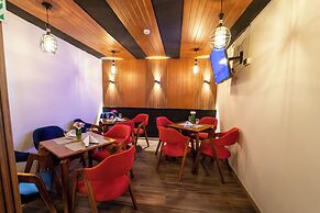 SAN FRANCISCO PARDO HOTEL