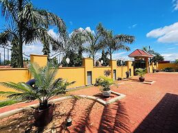 KDP LODGE KIHONDA