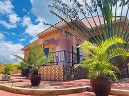 KDP LODGE KIHONDA