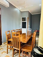 KDP LODGE KIHONDA