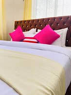 KDP LODGE KIHONDA