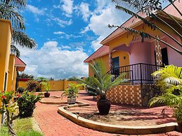 KDP LODGE KIHONDA