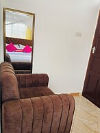 KDP LODGE KIHONDA