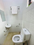 KDP LODGE KIHONDA