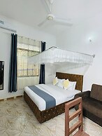 KDP LODGE KIHONDA