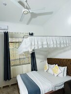 KDP LODGE KIHONDA