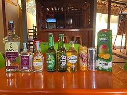 KDP LODGE KIHONDA