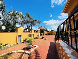 KDP LODGE KIHONDA