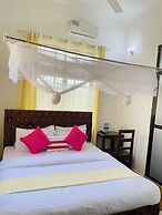 KDP LODGE KIHONDA