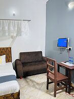 KDP LODGE KIHONDA