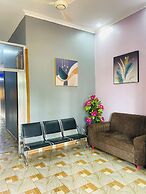 KDP LODGE KIHONDA