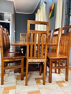 KDP LODGE KIHONDA