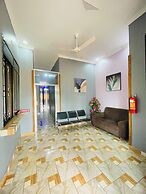 KDP LODGE KIHONDA