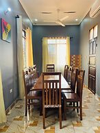 KDP LODGE KIHONDA