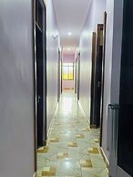 KDP LODGE KIHONDA