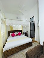 KDP LODGE KIHONDA
