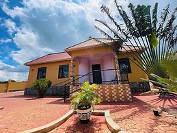 KDP LODGE KIHONDA